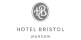 Logo Hotel Bristol - Warsaw