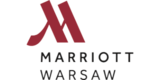 Logo Marriott Warsaw