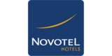 Logo Novotel Hotels