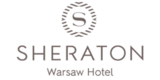Logo Sheraton Warsaw Hotel