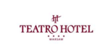Logo Teatro hotel