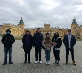 Przy stole - o kulturze i historii – savoir-vivre