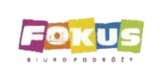 Logo Fokus Biuro Podróży