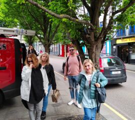 Projekt edukacyjny - Komunikacja w działaniu