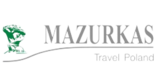 Logo Mazurkas Travel Poland