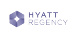 Logo Hyatt Regency