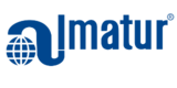 Logo Almatur
